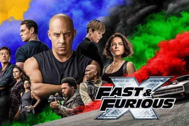Fast And Furious 10