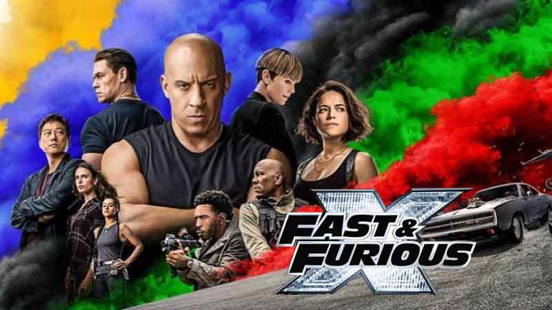 Fast And Furious 10