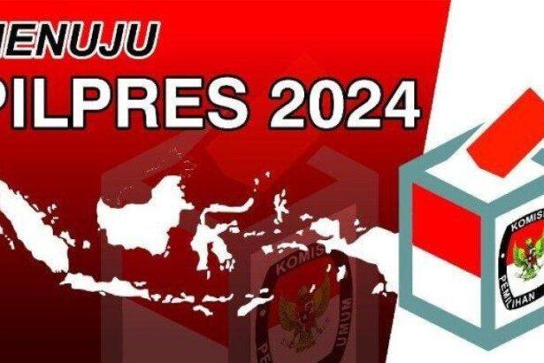 Ilustrasi Pilpres 2024