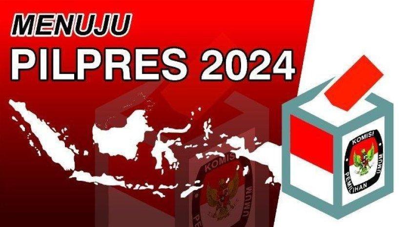 Ilustrasi Pilpres 2024