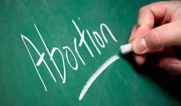 Ilustrasi Aborsi