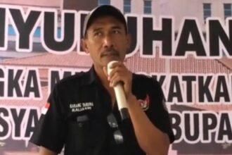 Kades Didemo Warga