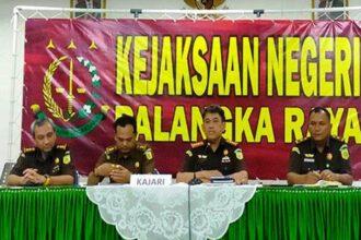 Kasus Jambu Kristal
