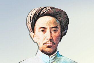 Kh Ahmad Dahlan Muhammadiyah