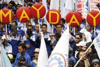 May Day