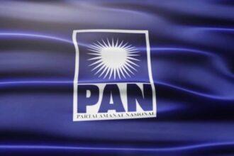 Pan Partai Amanat Nasional