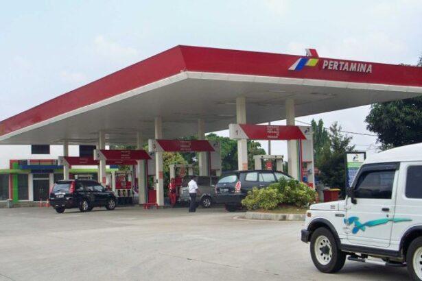 Pertamina