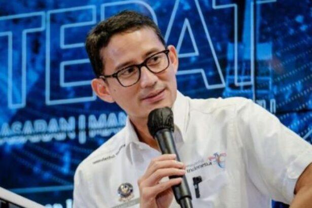 Sandiaga Uno