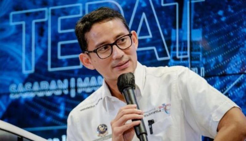 Sandiaga Uno
