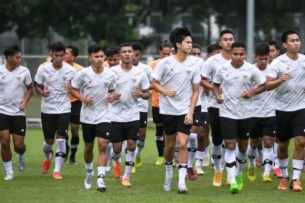 Timnas Indonesia U 22