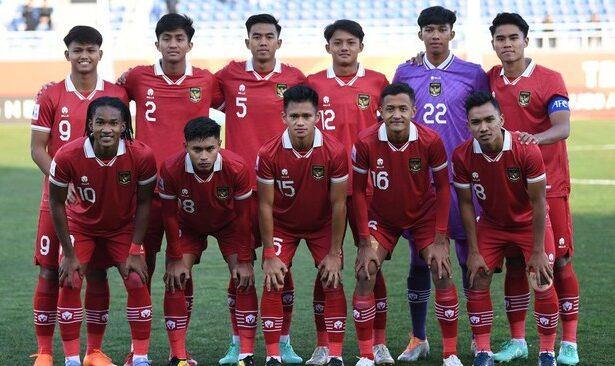 Timnas U 20 Indonesia