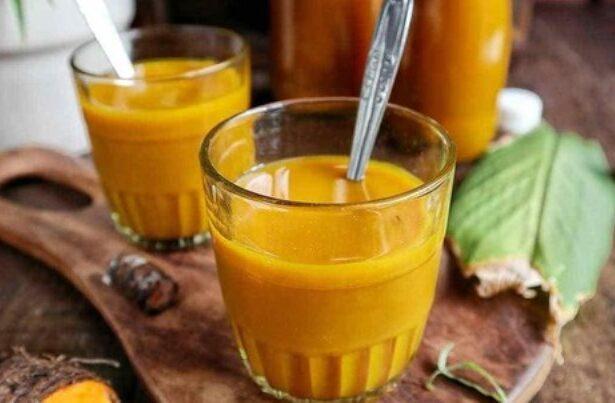 3 Resep Ala Zaidul Akbar Untuk Atasi Nyeri Haid