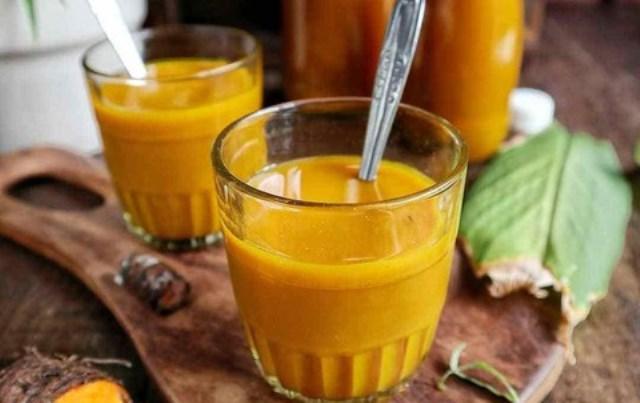 3 Resep Ala Zaidul Akbar Untuk Atasi Nyeri Haid