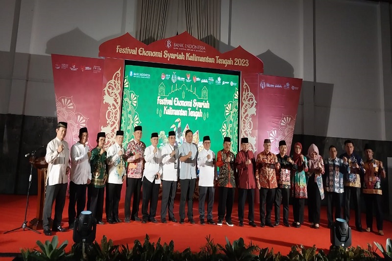 5 Mei Fesyar