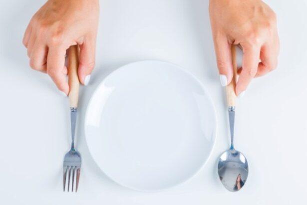 6 Tips Diet Sehat Ala Nabi Muhammad Saw