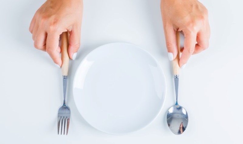6 Tips Diet Sehat Ala Nabi Muhammad Saw