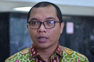 Achmad Baidowi, Sekretaris Fraksi Ppp Dpr Ri