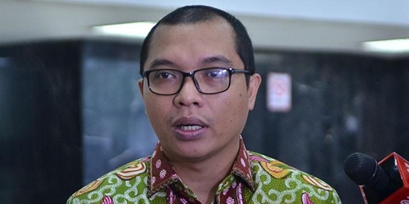 Achmad Baidowi, Sekretaris Fraksi Ppp Dpr Ri