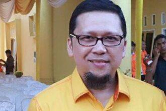 Ahmad Doli Kurnia Tanjung