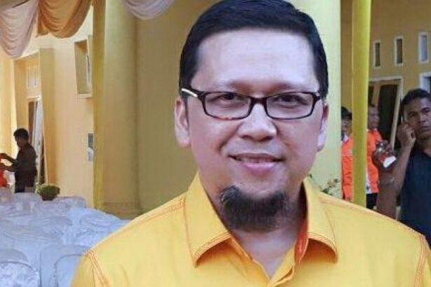 Ahmad Doli Kurnia Tanjung