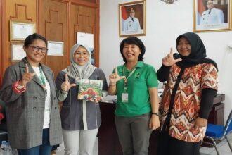 Buku Sebangau Pemprov
