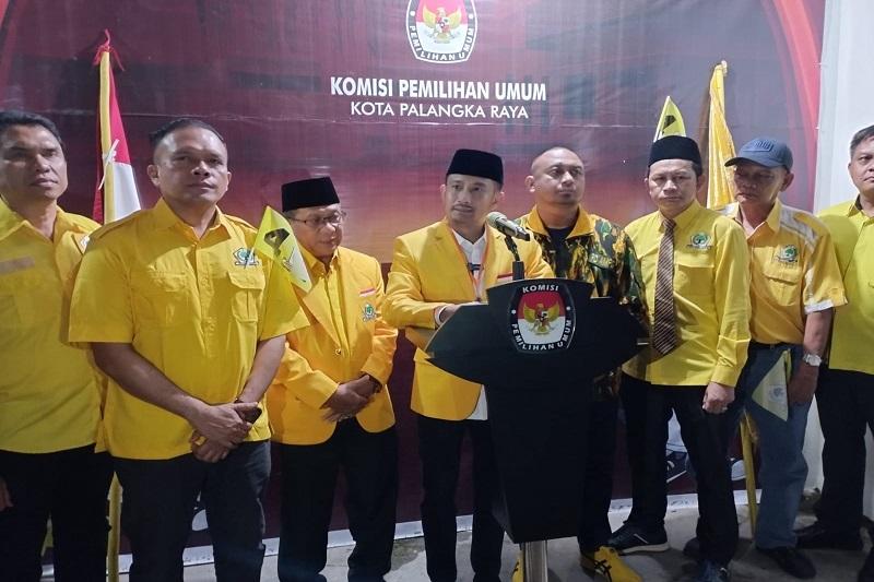 Dpd Golkar Nana Kantamedia