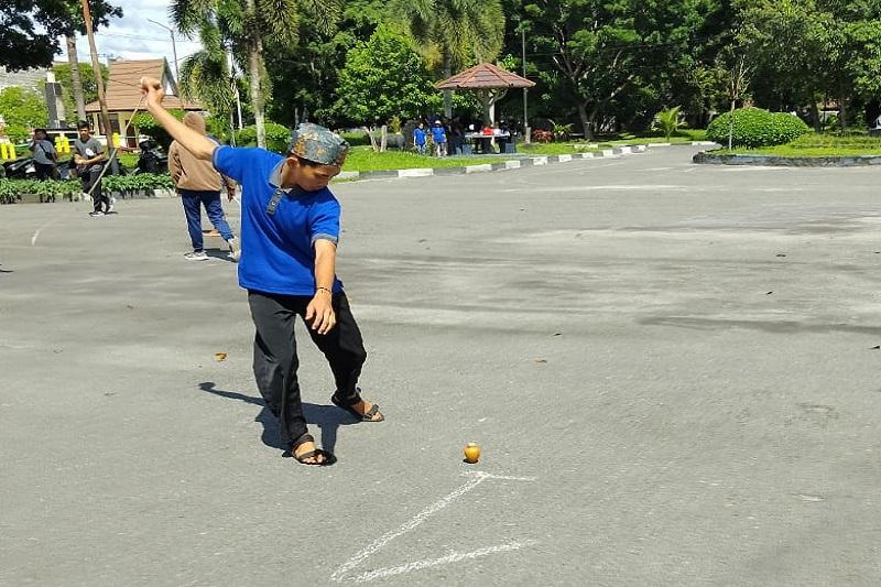 Habayang Festival Palangka Kantamedia Halim