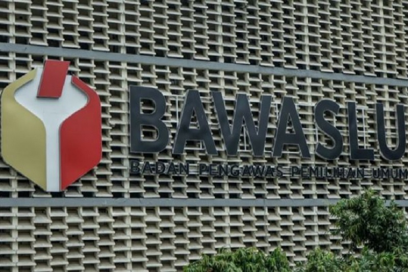Ilustrasi Bawaslu