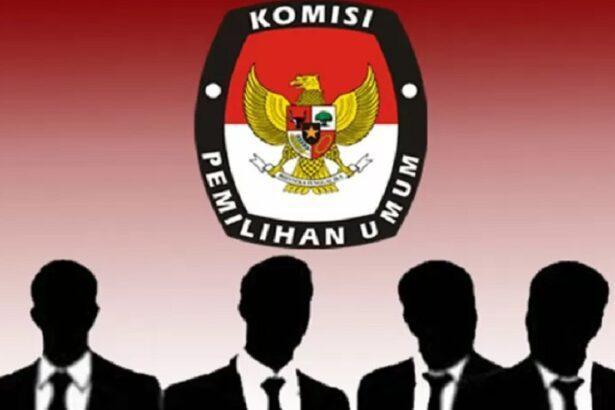 Ilustrasi Kpu Antara