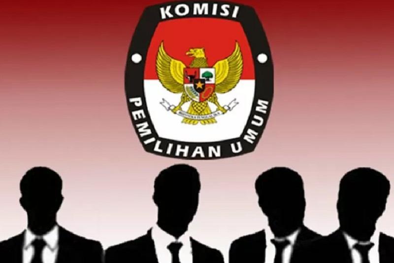 Ilustrasi Kpu Antara
