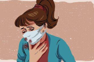 Ilustrasi TBC CNBC