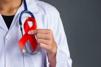 Kasus Hiv Meningkat, 35 Persen Di Antaranya Irt