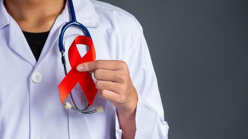 Kasus Hiv Meningkat, 35 Persen Di Antaranya Irt