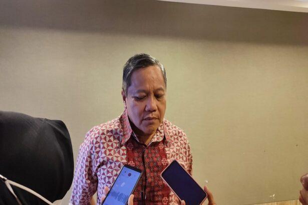Kepala Dinas Kotim Umar Wisnu Kantamedia
