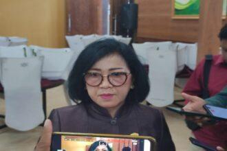 Ketua Dprd Kotim Rinie Wisnu Kantamedia