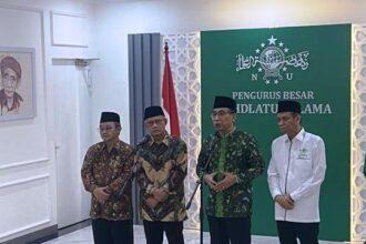 Muhammadiyah Dan Pbnu