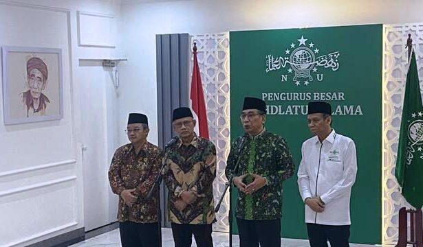 Muhammadiyah Dan Pbnu