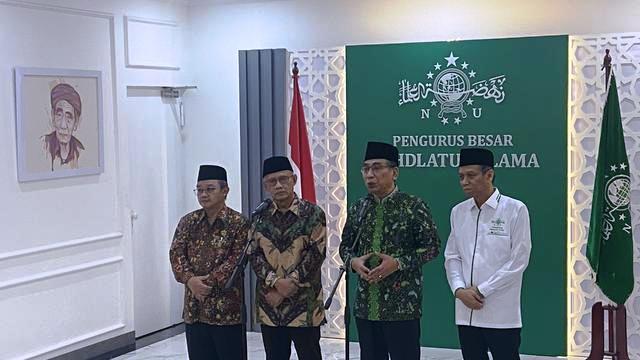 Muhammadiyah Dan Pbnu