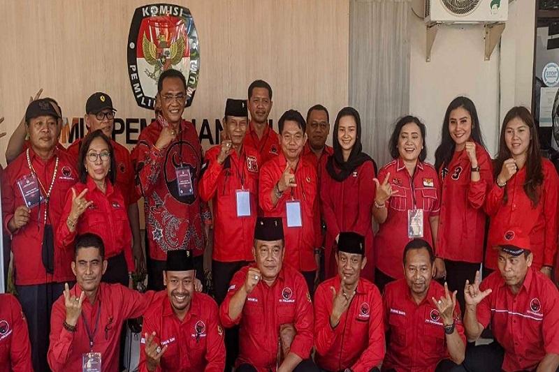 Pendaftaran Pdi Perjuangan Net