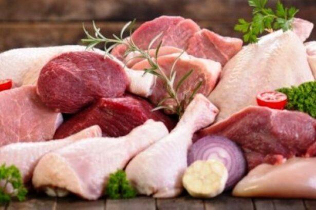 Daging