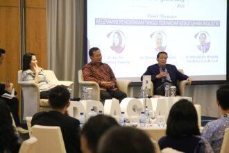 Guru khawatirkan Artificial Intelligence menggantikan peran pendidik