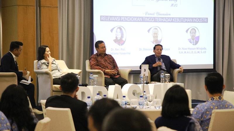 Guru khawatirkan Artificial Intelligence menggantikan peran pendidik