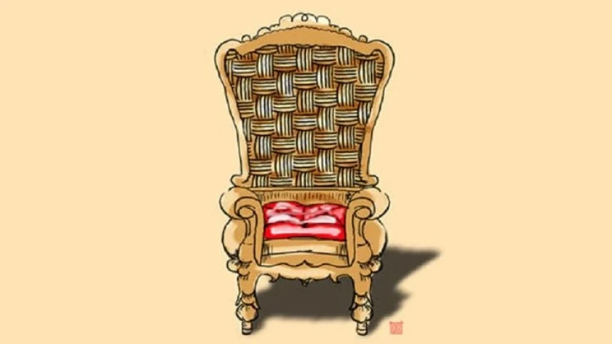 Ilustrasi Kepala Daerah