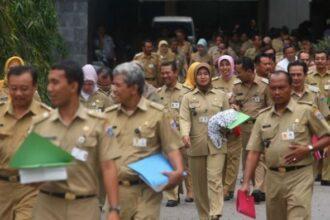 Ilustrasi Tukin Pns
