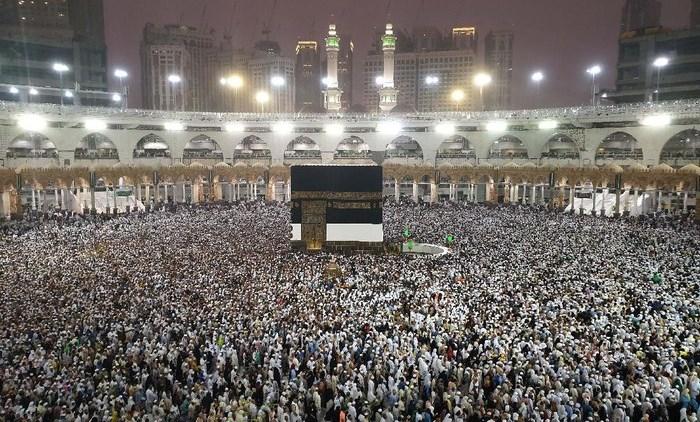 Jemaah Haji Cadangan