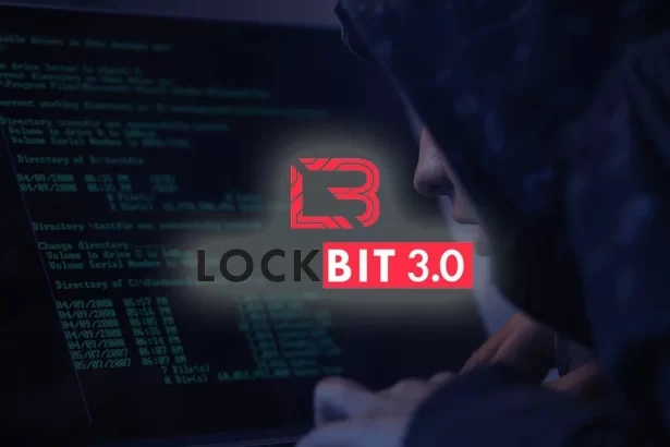 Ransomware Lockbit Curi Data Bsi