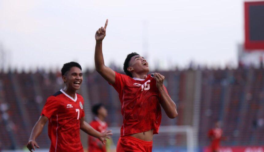 Timnas Indonesia Sea Games 2023