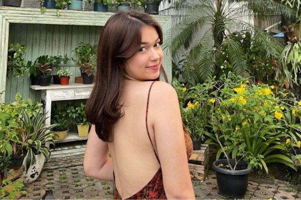 Video Syur Diduga Rebecca Klopper Viral