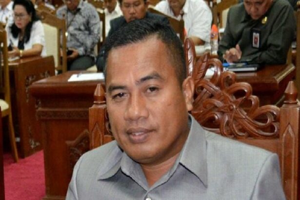 Jainudin Karim