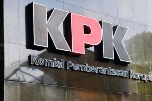 Kpk Akan Panggil Anak Bupati Kapuas, Terkait Korupsi Orang Tuanya